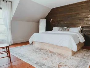 Farm Stay - 1 bedroom suite on rural farm property - Image 3