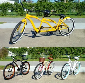 Bikes, kayaks, pickelball, firepit! Prime fishing! - Image 3