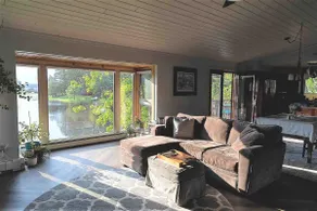 Come relax in a Tranquil Cottage on Island Lake! - Image 5