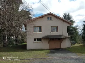 Detached country house (quiet, wifi, garage) - Image 2