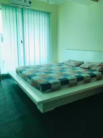 Private 1 bed apartment self check in - Image 2