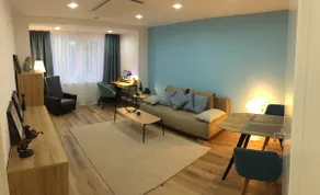 Charming apartment on the outskirts of Leipzig on the A14 - Image 2