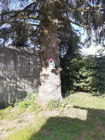 Entire apartment near Lake Constance/Lindau/large garden - Image 2