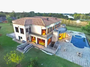 Vaal-Villa, Vintage Style Farmhouse, Vaal River - Image 2