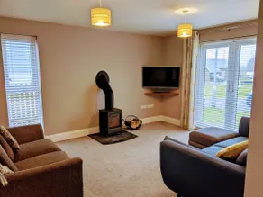 Family home, nr beach, hot tub, St Agnes Cornwall - Image 2