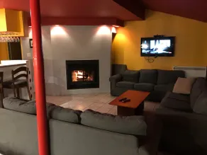 Chalet la nature, tremblant - Image 3