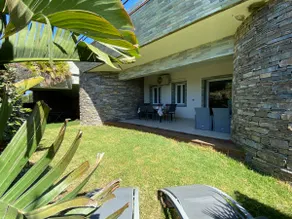 Ground floor stone villa, seaside - Image 2