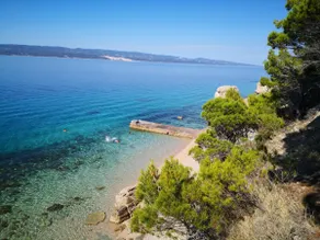 Beautiful apartment 80 m from the sea - Image 2