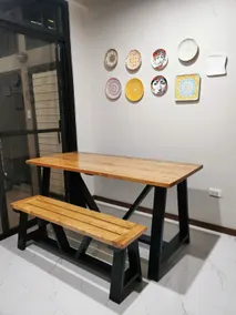 Townhome in Central Balanga 2BR with Parking - Image 5