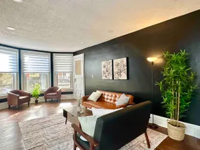 Modern 4BR Duplex | 2 Units | Elmwood Village - Image 5