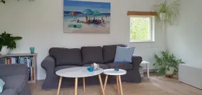 Casa de praia isolada nas dunas à beira-mar com sauna e wifi - Image 3