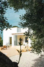 Smuk karakter Villa og Trullo i Ostuni Olive Grove med privat pool - Image 4