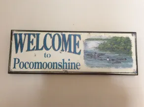 Pocomoonshine Lake Post and Beam - FREE KAYAK USE - Image 5