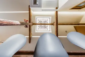 Elegant Penthouse - Sauna - Fireplace - Parking - Image 5