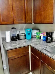 Centrally Located Hidden Gem!!! 3BR Plush Queen - Image 5