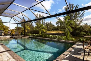 Private Luxury Heated Pool, Spa, Gulf-Access Villa - Image 5