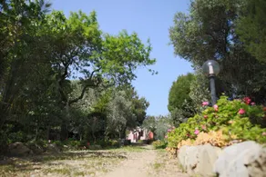 Casa Oltremare: Nature, Tranquility near Tuerredda Beach - Image 3