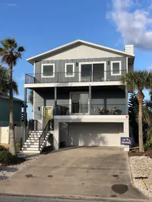 Perfect for Families - 3 story home w/ Ocean views - Image 2