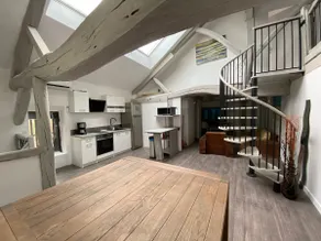Beautiful loft near Lake Orient and Troyes - Image 3