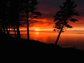 Heaven's Cottage with stunning ocean vistas - Image 2