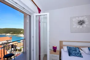 Apartment 'MIMO' in Milna - Hvar - Image 2
