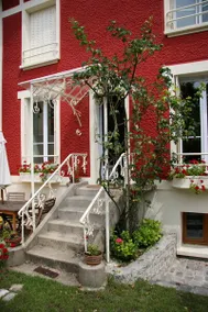 4 bedrooms house 15' from Paris Quartier Latin - Image 2