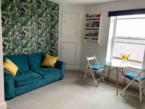 Fabulous Flat close to Town & Countryside, Matlock - Image 2