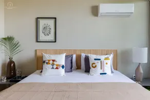 Stunning Park View - Room 15 inside Cancun's heart - Image 2