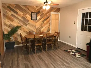 Mountain Getaway - Image 2