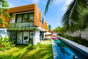 H&B Villas Phu Quoc - 3BR - Image 3