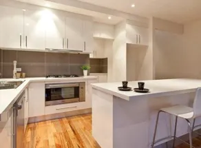 The Beach Haven - 4 bedroom Luxury Rye house Sleeps 12 - Image 5
