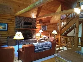 Turtle Lodge on Upper Turtle Lake - Image 2
