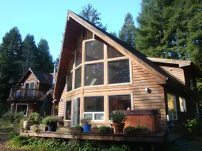 Peaceful studio apt in the redwoods - Image 3