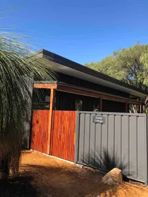 Quedji Cottage Dunsborough - short walk to town. - Image 3