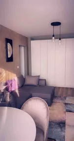 Lovely 2 Rooms apartment in the CENTER of the city - Image 3