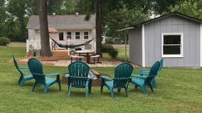 Cottage in the Ville - Image 3