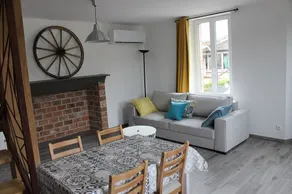 Country cottage ”Le nid de Fanny” - Image 3