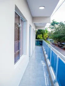 NICE AND COZZY UNIT AT COCOBELL RESIDENCES - Image 5