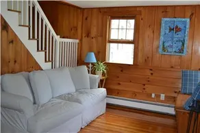 Beach house - access to both ocean and Main St - Image 4