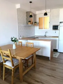 Ocean View Apartment (1st row beach) 3 bedrooms 2 bathrooms - Image 4