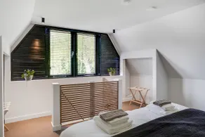 The Slow Amsterdam Luxe Appartment - Image 3