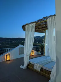 Casa Del Mirador, Private Pool Villa, Amazing View - Image 5