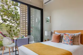 Stunning Park View - Loft 5 inside Cancun's heart - Image 4