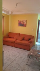 1st floor apartment-style house Jd Alvorada/SJC - Image 5