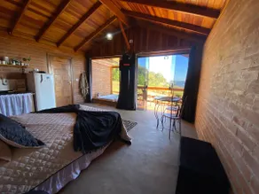 Exuberant chalet in the heights! - Image 3