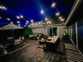 Secluded Lakefront Chalet  - Image 4