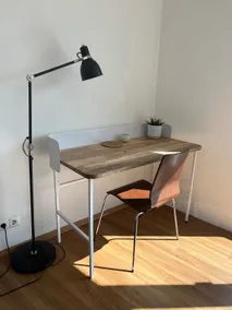 Amazing sunny flat with a big terrace - Image 4