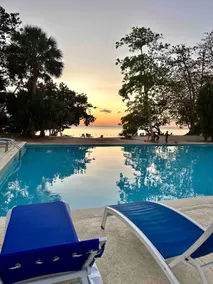 The Sapphire Ocean Villa | Little Bay Country Club - Image 4