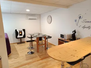 Beautiful 75 m2 apartment on the edge of the stream - Image 2