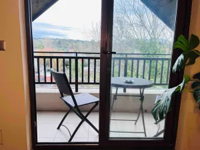 Apartment steps from the waterfront with a beautiful view - Image 5